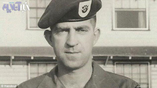 ماجرای 44 سال زندگی سرباز مرده! +عکس