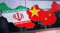 پیشنهاد دو كارشناس آمریكایی برای «تحریم نفتی موثر» ایران : بگذارید چینی ها نفت ایران را ارزان بخرند
