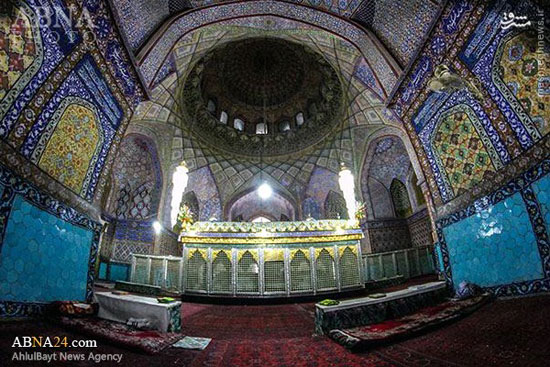مسجد کبود افغانستان