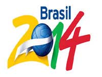 هزار روز تا جام جهانی 2014 برزیل