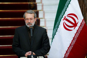 اخبار,اخبارسیاست  خارجی ,رئیس مجلس شورای اسلامی