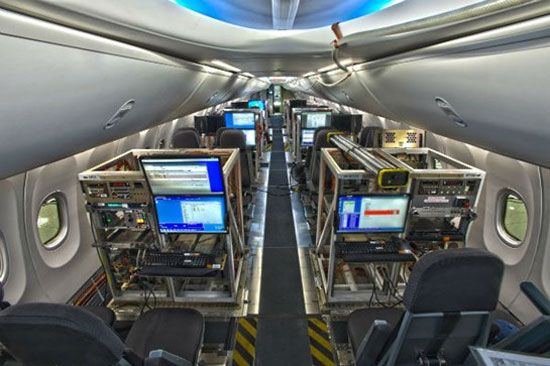 با جدیدترین هواپیمای بوئینگ آشنا شوید؛ Boeing 737 Max