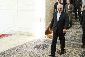 اخبار,اخبار سیاست خار جی , جزئیات سفر ظریف