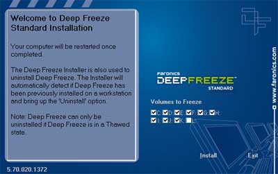 Freeze كردن ویندوز, آموزش کامپیوتر