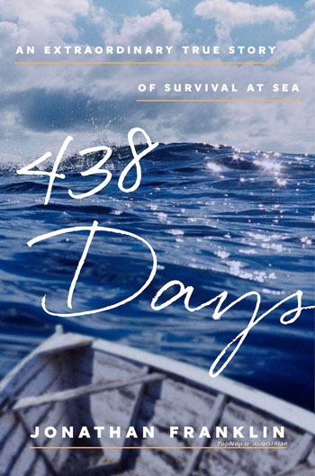 مردی که 438 روز در دریا گم شد (7 عکس)
