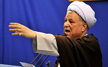 پیغام صدام به آیت‌الله هاشمی رفسنجانی,حمله آمریکا به عراق,بزرگترین اشتباه صدام