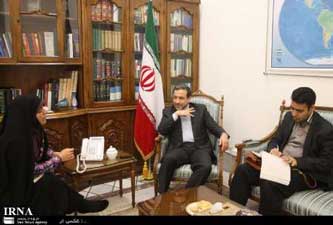 مذاکرات ایران و 5+1 ,لغو تحریم های ایران