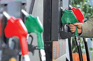 اخبار,اخبار اقتصادی , آمار مصرف بنزین در نوروز