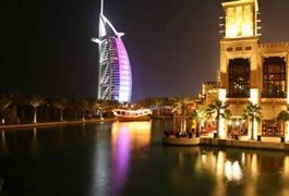 سقوط 80درصدی قیمت مسکن در دبی 