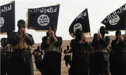 اخبار,اخبار بین الملل ,گروهک تروریستی داعش 