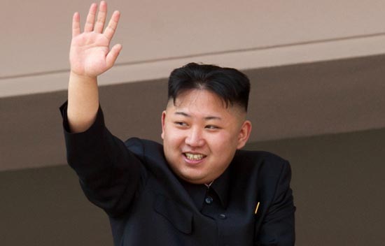  اخباربین الملل  ,خبرهای  بین الملل ,رهبر کره شمالی 