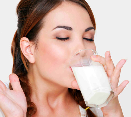 اثرات خارق العاده شیر شُتُر