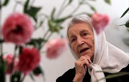 زن ایرانی که ۶۰ سال زباله تولید نکرد