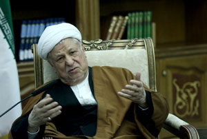 اخبار,اخبار سیاسی,هاشمی رفسنجانی