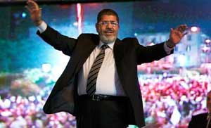 خبرهای سیاسی و اجتماعی, شیخ سلفی مصری