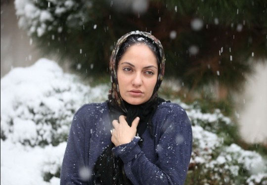 «برف روی کاج‌ها» فیلم منتخب انجمن منتقدان و نویسندگان شد + فهرست برگزیدگان