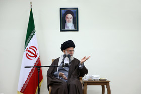  اخبارسیاسی ,خبرهای  سیاسی, رهبر  ایران 