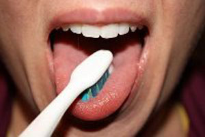 التهاب‌ حاد زبان, كم‌خونی‌, آلرژیهای غذایی