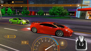 بازی Car Race by Fun Games For Free