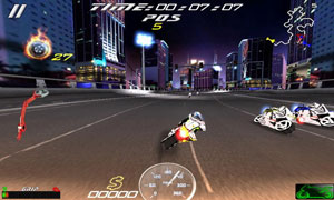 دانلود بازی Ultimate Moto RR 2 برای اندروید