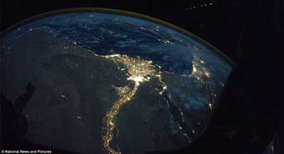 شهرهای شب زنده دار جهان, قاهره, مونته‌ویدئو, پایتخت لبنان, مالاگای