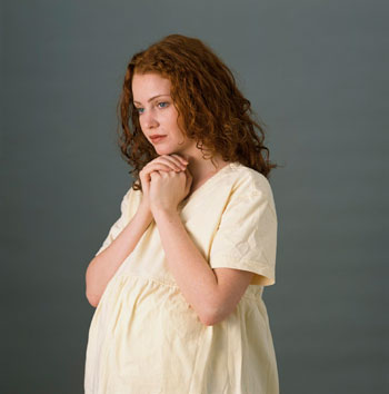 علت بوجود آمدن ترکهای پوستی در بارداری