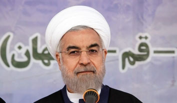 اخبار,اخبار سیاسی, حسن  روحانی 