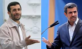 اخبار,اخبارسیاسی,احمدی نژاد