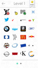 دانلود بازی Logos Quiz Pro برای iOS