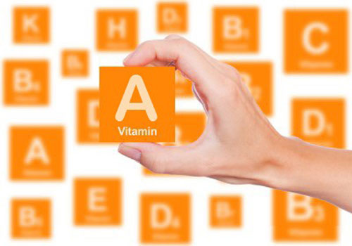 از کجا بفهمیم کمبود ویتامین داریم؟