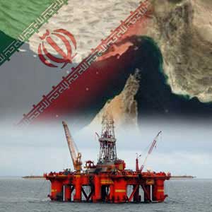 تحریم نفت ایران , نفت ایران