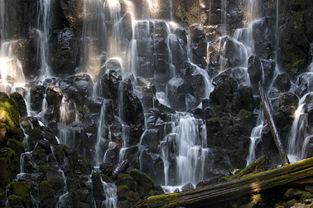 آبشارهای آمریکا,زیباترین آبشارهای دنیا,جاهای دیدنی آمریکا