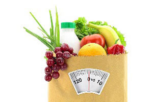 کاهش وزن,کم کردن وزن,رژیم لاغری