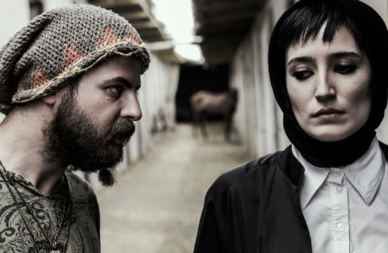 نگار جواهریان و بابک حمیدیان با «اعترافات یک ذهن خطرناک» به جشنواره فیلم فجر می‌آیند