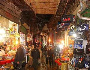  متوسط قیمت خرده فروشی مواد خوراکی در تهران