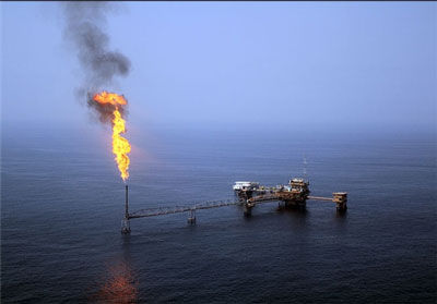 اخبار,اخباراقتصادی ,مزایده گازهای همراه نفت