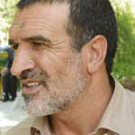 شهادت سردار سپاه در سوریه, سردار شهید جمالی