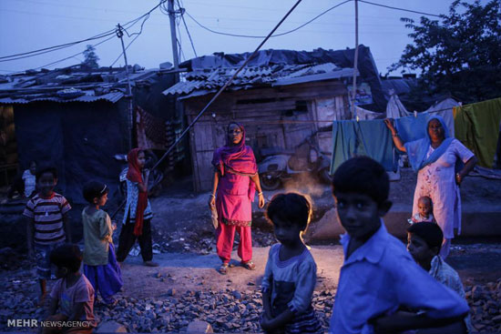 سی سال بعد از فاجعه بوپال