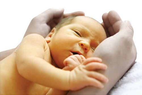 تشخیص زردی در نوزادان و درمان آن