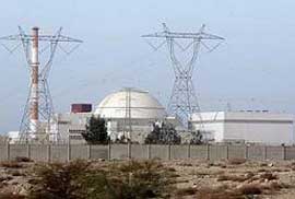 اخبار ,اخبار اقتصادی ,تعویض سوخت نیروگاه اتمی بوشهر