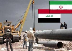 اولین قرارداد نفتی زنگنه , توافق جدید نفتی ایران عراق 