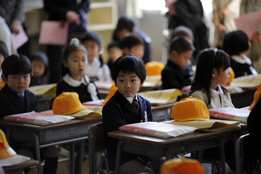 بهترین سیستم آموزش جهان در انگلیس و ژاپن