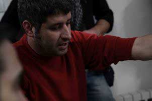 فیلم های تحریمی , فیلمساز ایرانی