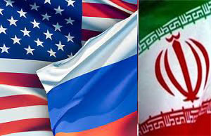اخبار,اخبار سیاست خارجی,قرارداد نفتی ایران و روسیه