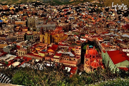 شهرهایی که در سفر به مکزیک حتما باید ببینید!