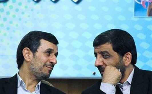  اخبارسیاسی ,خبرهای  سیاسی,احمدی  نژاد  