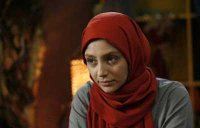 شقایق فراهانی ,  سریال ماه رمضان , سریال مادرانه 