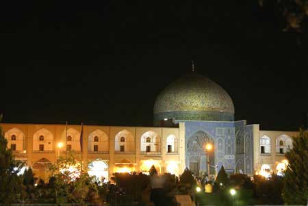 مسجد شیخ لطف‌ الله,عکس  مسجد شیخ لطف‌ الله 