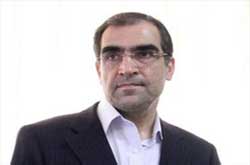 وزیر بهداشت , حسن ‌هاشمی