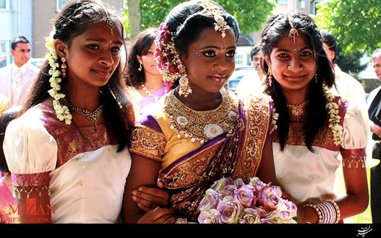 عجیب‌ترین آئین‌های‌مذهبی هند+تصاویر